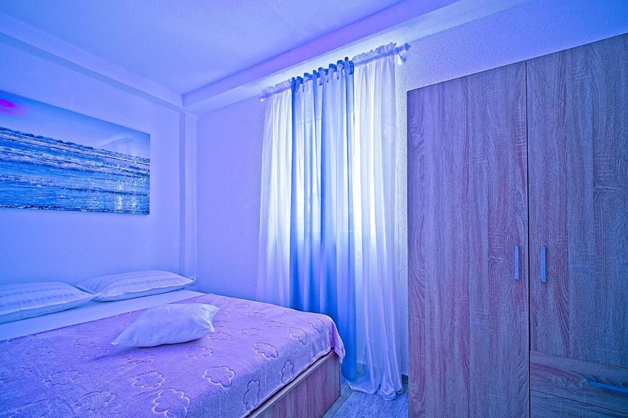 Luxury Apartment "Blue Diamond" Postira Exterior photo